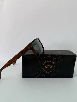 Oakley Holbrook XL Prizm Black