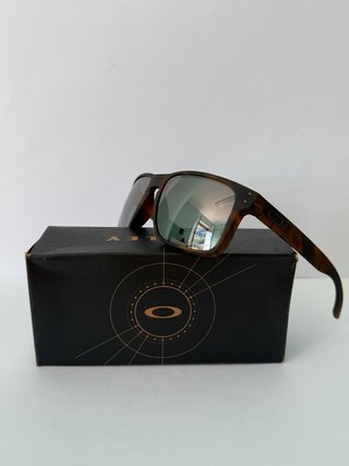 Oakley Holbrook XL Prizm Black