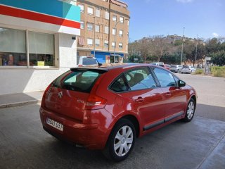 Citroen C4 2010