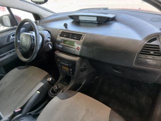 Citroen C4 2010