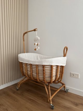 Moisés Ratán Zara Home