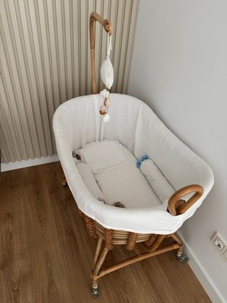Moisés Ratán Zara Home