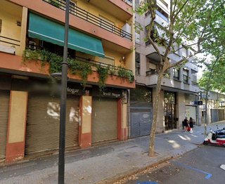 Local comercial en venta en Centre en Reus