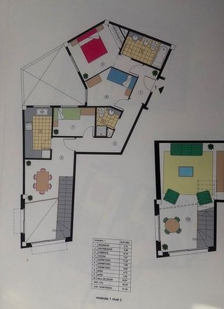Terreno en venta en Mas Baell - Can Carbó - El Molí en Lloret de Mar