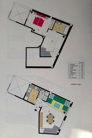 Terreno en venta en Mas Baell - Can Carbó - El Molí en Lloret de Mar
