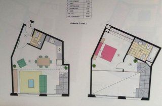 Terreno en venta en Mas Baell - Can Carbó - El Molí en Lloret de Mar