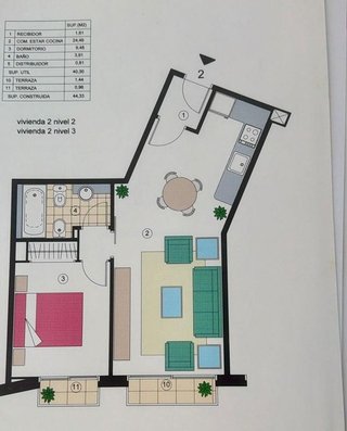 Terreno en venta en Mas Baell - Can Carbó - El Molí en Lloret de Mar