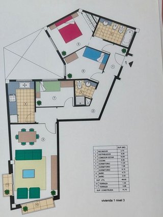 Terreno en venta en Mas Baell - Can Carbó - El Molí en Lloret de Mar
