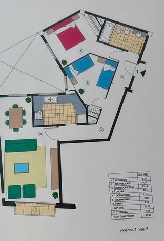 Terreno en venta en Mas Baell - Can Carbó - El Molí en Lloret de Mar
