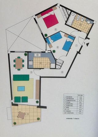 Terreno en venta en Mas Baell - Can Carbó - El Molí en Lloret de Mar