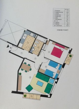 Terreno en venta en Mas Baell - Can Carbó - El Molí en Lloret de Mar