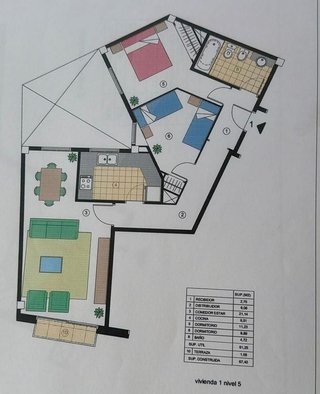 Terreno en venta en Mas Baell - Can Carbó - El Molí en Lloret de Mar