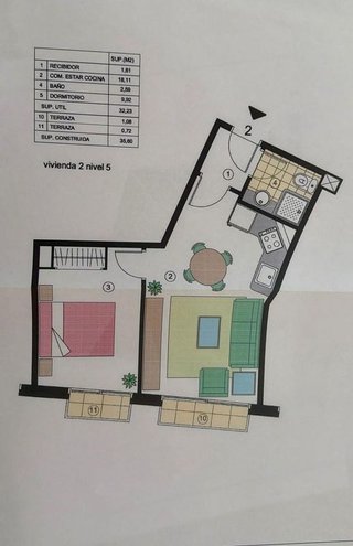 Terreno en venta en Mas Baell - Can Carbó - El Molí en Lloret de Mar