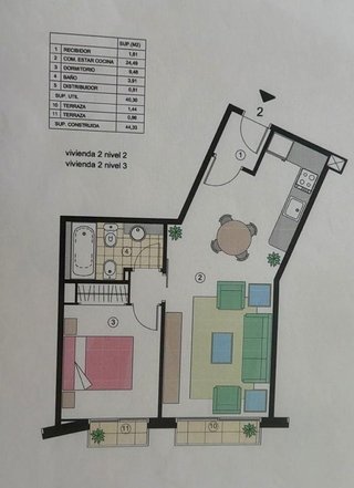 Terreno en venta en Mas Baell - Can Carbó - El Molí en Lloret de Mar