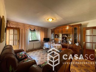 Piso en venta en Catalunya - Fontetes en Cerdanyola del Vallès