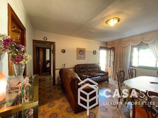Piso en venta en Catalunya - Fontetes en Cerdanyola del Vallès