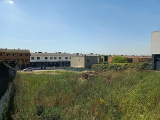 Terreno en venta en Cassà de la Selva
