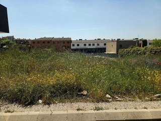 Terreno en venta en Cassà de la Selva