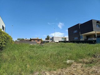 Terreno en venta en Cassà de la Selva
