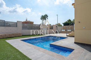 Chalet en venta en Vilafortuny - Cap de Sant Pere en Cambrils