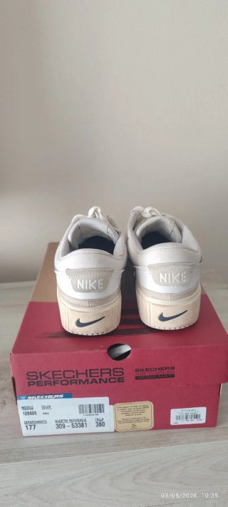 Zapatillas Nike Mujer Talla 38