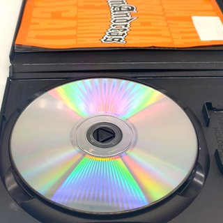 Grand Theft Auto GTA San Andreas - Ps2 - Ita Multi