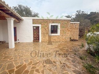 Chalet en alquiler en Sant Joan de Labritja