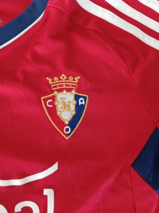 Camiseta Osasuna Adidas