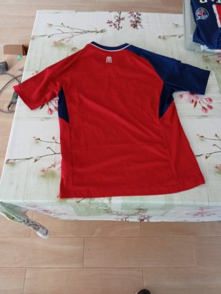 Camiseta Osasuna Adidas