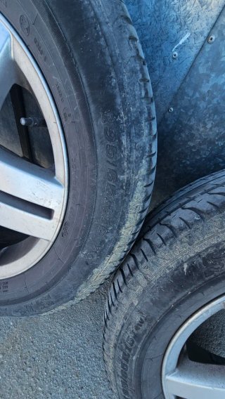 Llantas VAG 5x100