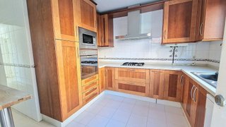 Casa pareada en alquiler en Nuevo Bulevar en Mairena del Aljarafe