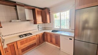 Casa pareada en alquiler en Nuevo Bulevar en Mairena del Aljarafe