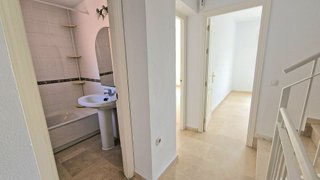 Casa pareada en alquiler en Nuevo Bulevar en Mairena del Aljarafe