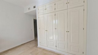 Casa pareada en alquiler en Nuevo Bulevar en Mairena del Aljarafe