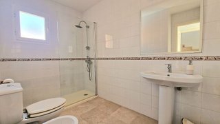 Casa pareada en alquiler en Nuevo Bulevar en Mairena del Aljarafe