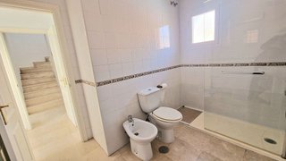 Casa pareada en alquiler en Nuevo Bulevar en Mairena del Aljarafe