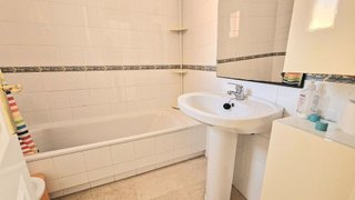 Casa pareada en alquiler en Nuevo Bulevar en Mairena del Aljarafe