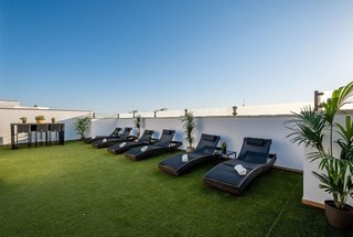 Piso en alquiler en Perchel Norte - La Trinidad en Málaga