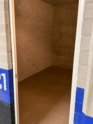 Garaje en alquiler en Valdefierro en Zaragoza