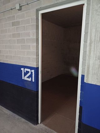Garaje en alquiler en Valdefierro en Zaragoza
