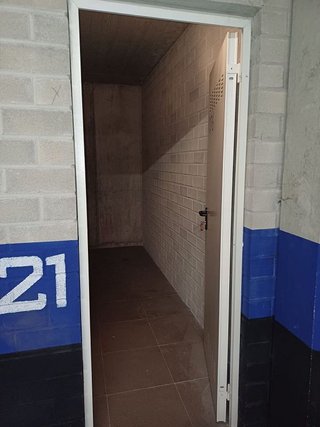 Garaje en alquiler en Valdefierro en Zaragoza