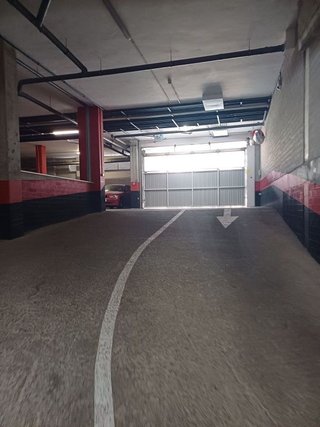 Garaje en alquiler en Valdefierro en Zaragoza