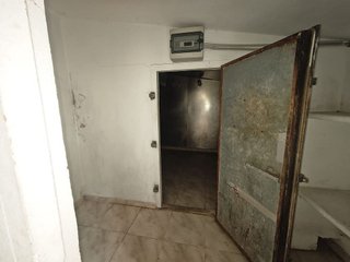 Local comercial en alquiler en Teulada Pueblo en Teulada