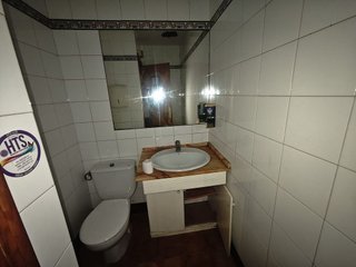 Local comercial en alquiler en Teulada Pueblo en Teulada
