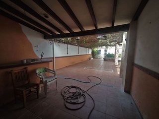 Local comercial en alquiler en Teulada Pueblo en Teulada