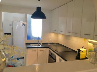 Casa adosada en alquiler en Calaburra - Chaparral en Mijas
