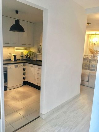 Casa adosada en alquiler en Calaburra - Chaparral en Mijas