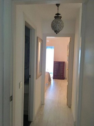 Casa adosada en alquiler en Calaburra - Chaparral en Mijas