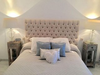 Casa adosada en alquiler en Calaburra - Chaparral en Mijas