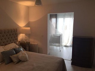 Casa adosada en alquiler en Calaburra - Chaparral en Mijas
